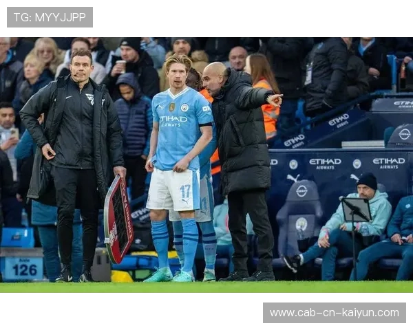 曼城若要大胜纽卡，中场必须实现全面压制