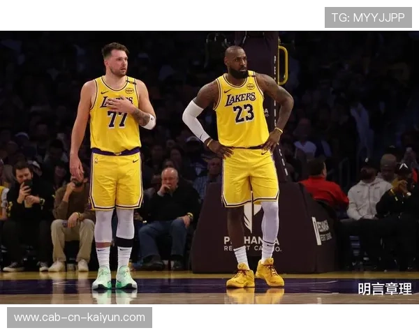 湖人若补边缘人选将强势：重塑王朝的潜在爆发点