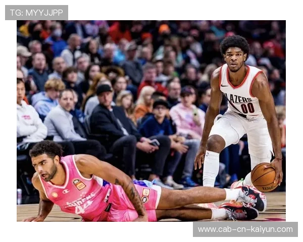 NBA榜眼爆砍50分，全联盟瞬间沸腾