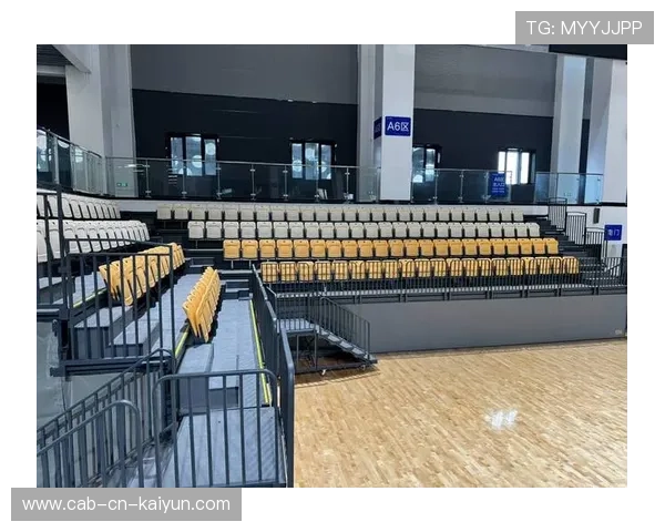 体育场馆与高校科研联动共同推进竞技体育科学化