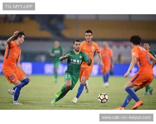 国安推进稳中提升压制感