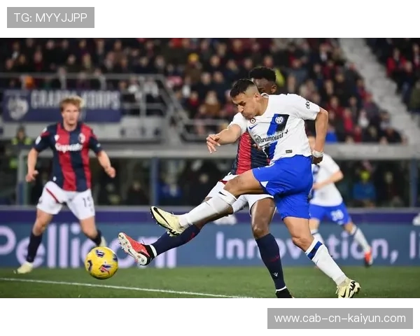 国米借中前场连线形成持续压力，打造高效攻防体系