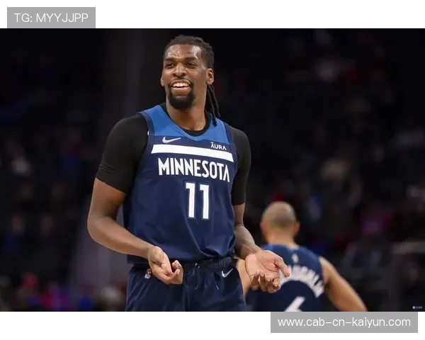 森林狼后场新星火力十足，球队未来潜力巨大