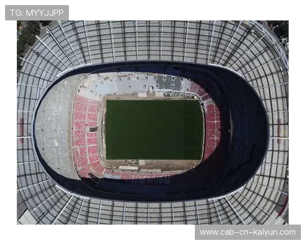 合办政治学：解析美加墨如何通过世界杯，构建北美足球一体化的软性贸易区。
