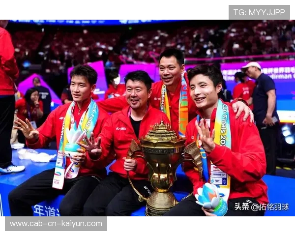 世界羽联超级赛中国组合在次轮淘汰赛中胜出晋级
